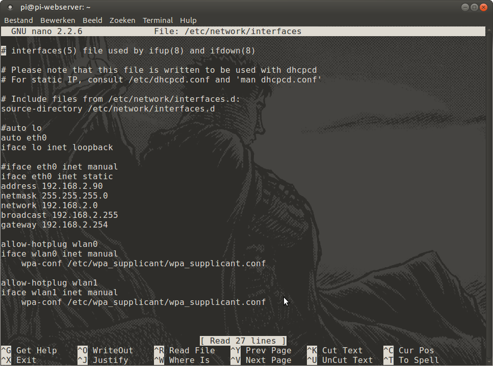 final-interfaces-file